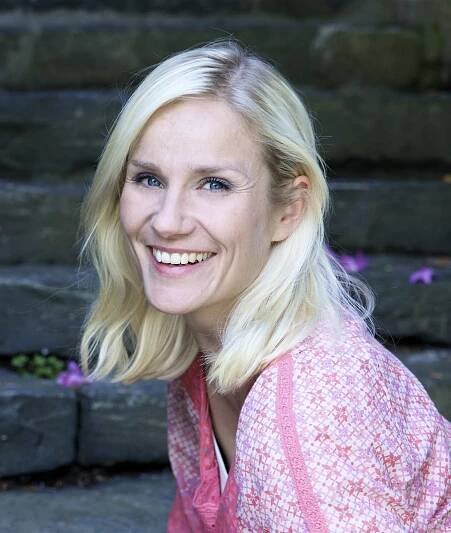 Laura Malmivaara