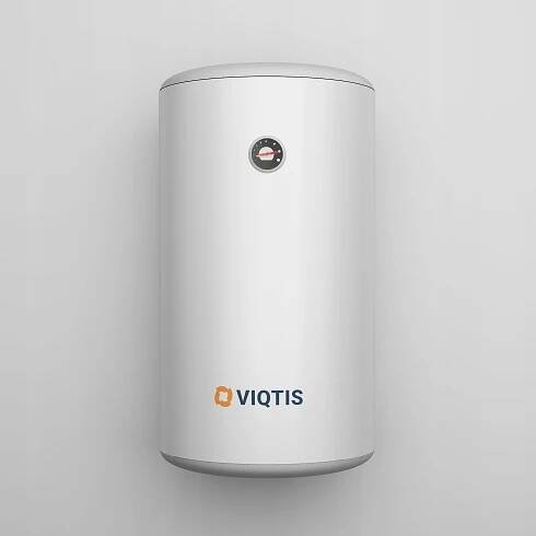 Elektrický ohřívač vody, smaltovaný, ohřívač vody 50 l, 2 kW Kód výrobce JSM-50