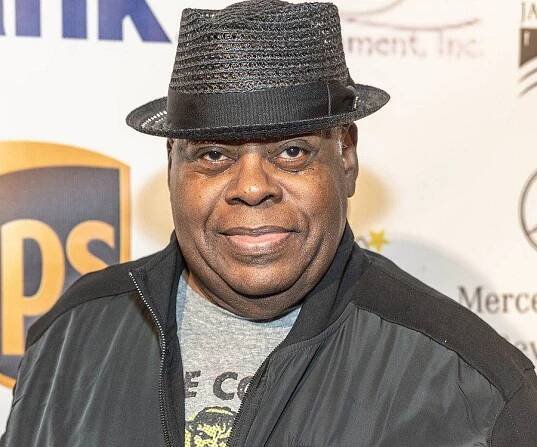 Reginald VelJohnson Biography - Facts, Childhood, Family Life & Achievements