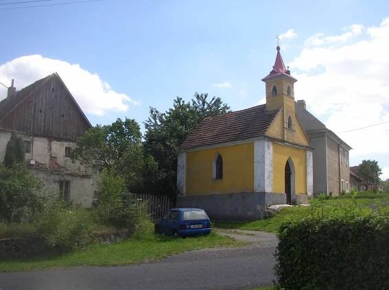 Podlešín (Stebno)