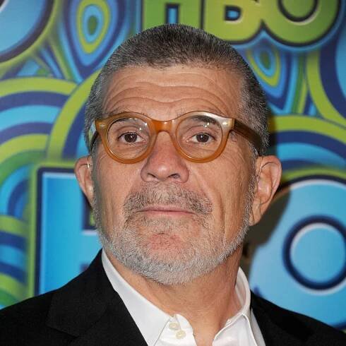 As Mamet Returns to Broadway, His Claims on Pedophilia Get Spotlight
