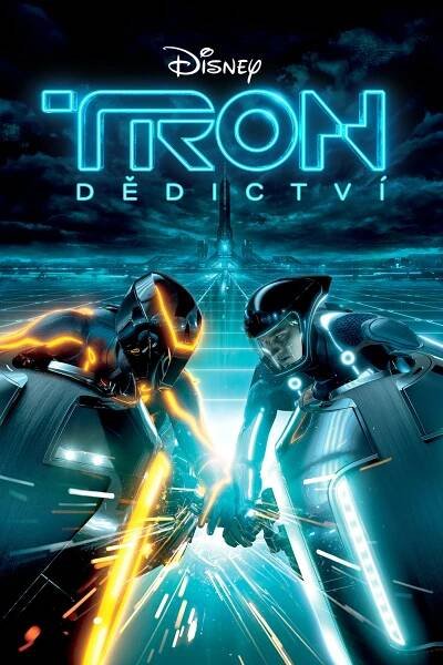 TRON: Legacy 3D 72% [TRON: Legacy] (2010)