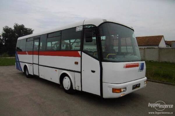 SOR C 9,5 - foto 1