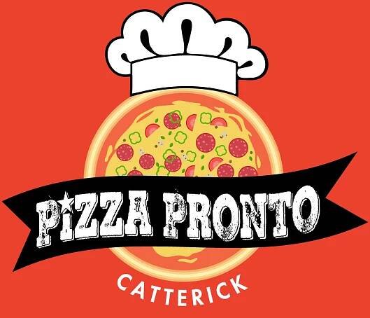 Pizza Pronto Catterick