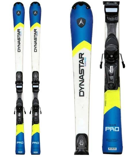 Dynastar Team Pro  Flat