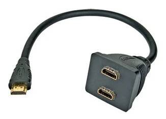 PremiumCord kphdma-6