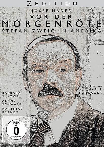 Various: Vor Der Morgenröte: Stefan Zweig In Amerika DVD
