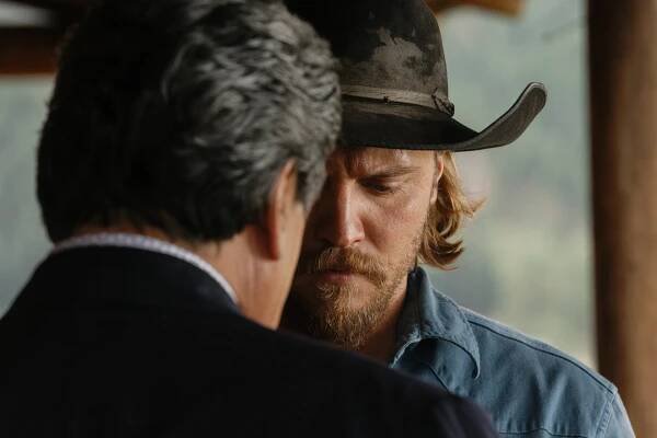 Yellowstone Season 5, Episode 14