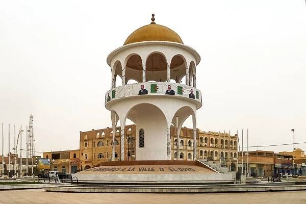 El Oued