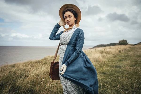 Rose Williams - Actress