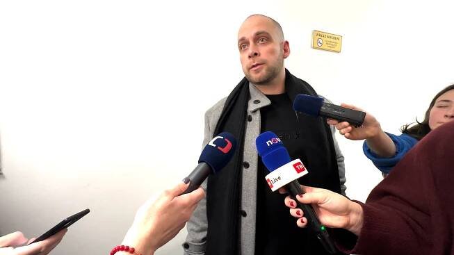 Tvář známá z televizní Policie v akci. Když měl zasáhnout v reálu, byl laxní, viní ho žalobce - iDNES.tv
