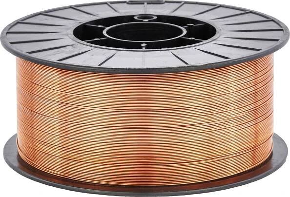 Kraft & Dele KD1151 0,8 mm 5 kg svařovací drát poměděný