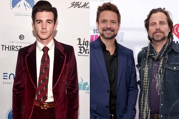 Drake Bell calls out 'Boy Meets World' stars Will Friedle and Rider Strong for supporting abuser