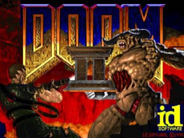 Doom 2: Hell on Earth - obrázek 1