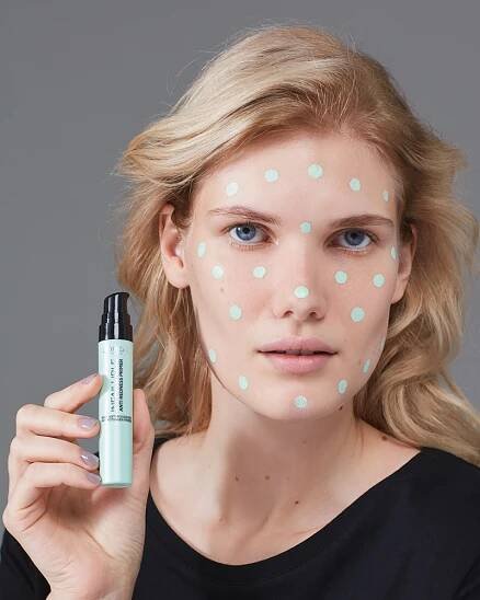 L’Oréal Paris Infallible podkladová báze proti začervenání