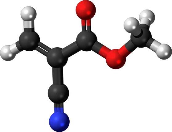Methylkyanoakrylát