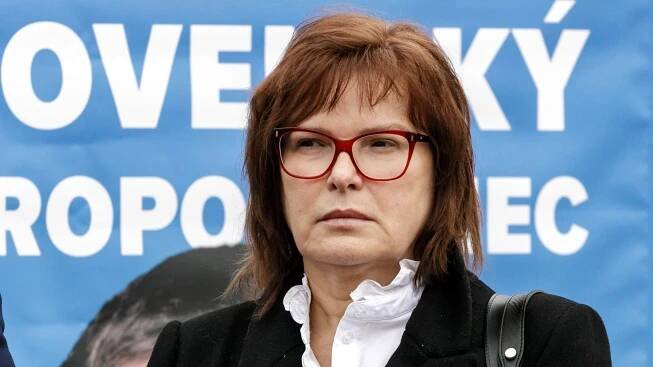 „Pôjdeš šmykom ako Fico“: Polícia obvinila muža, ktorý sa vyhrážal viceprimátorke