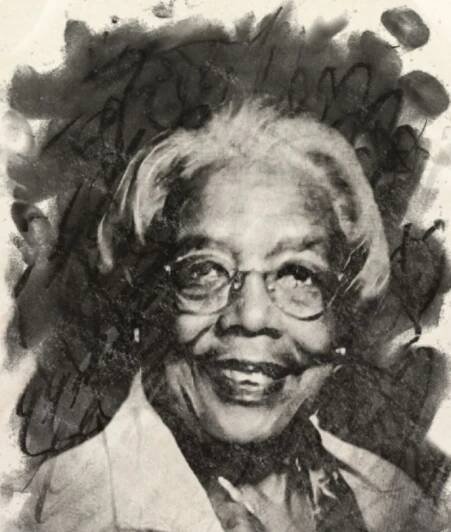 Trailblazing Women in Grenadian History - Grenada National Trust
