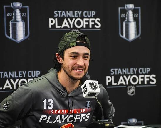 Galerie | Zemřel Johnny Gaudreau (†31)! Slavnou hvězdu NHL a jeho bratra zabil opilý řidič! | EXTRASIMO.cz