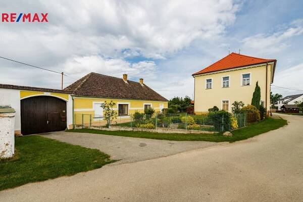 Pronájem Dům, Skalice, okres Tábor
