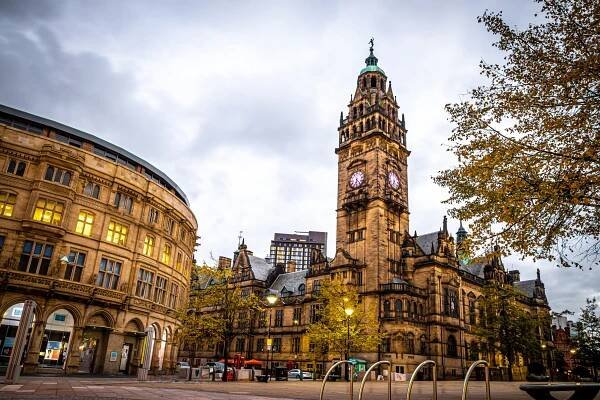 Sheffield Surveyors