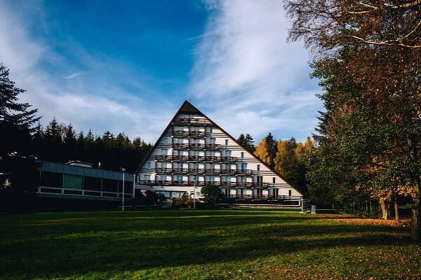 Hotel Ski Nové Město na Moravě