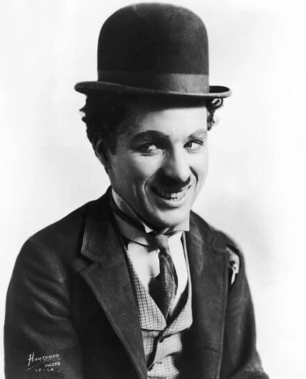 Charlie Chaplin’s Scandalous Life and Boundless Artistry