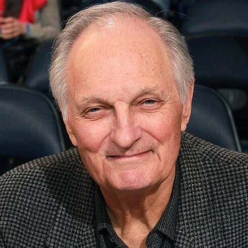 Alan Alda Knows His Feminist History