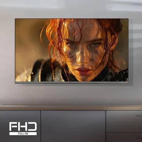 Televize 32" Panasonic TB-32S45AEZ