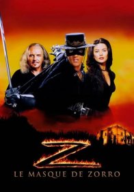 Zorro: Tajemná tvář - 2Blu-ray (UHD+BD)
