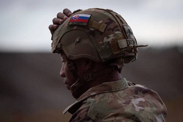 Slovenská armáda potrebuje viac peňazí aj vojakov