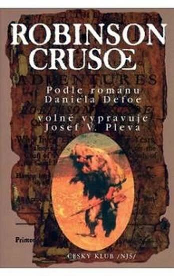 Robinson Crusoe