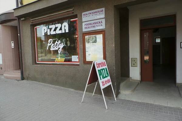 Pizzerie Petty foto 1