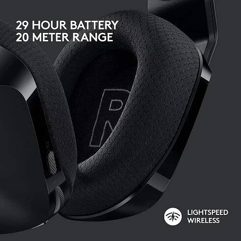 Logitech G733 Lightspeed
