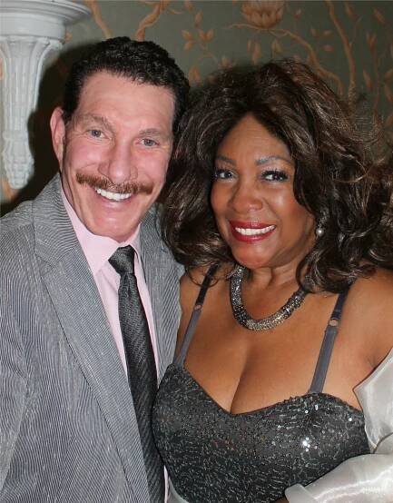 Mary Wilson