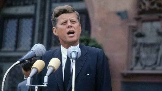 Záhada jménem JFK. Co důležitého může Trump odtajnit o atentátu na prezidenta Kennedyho?