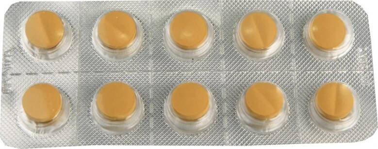 Sandoz Gingio 40 mg