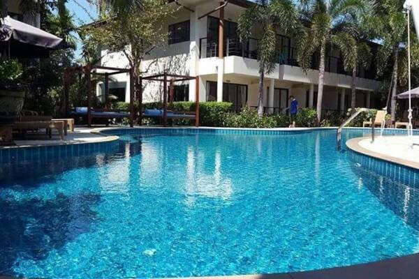 Ubytování v okolí místa Thong Nai Pan Beach v lokalitě Thong Nai Pan Beach - Surat Thani, Thajsko | Airbnb