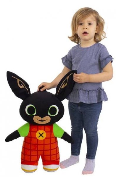 Orbico Bing Maxi plyšák 50cm - Pompo.cz - Hračky online