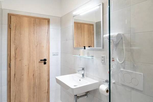 Apartmány LAGUNA Kopřivnice Exteriér fotografie