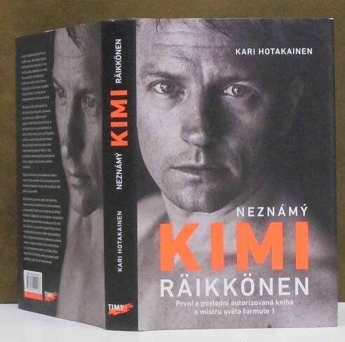 Autor Hotakainen Kari | Antikvariát Beneš