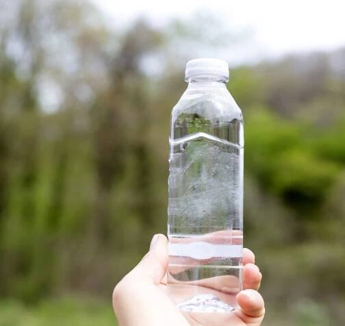Water bottle
