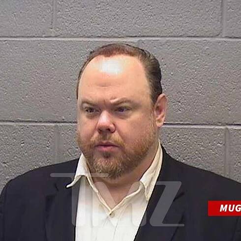 'Home Alone' Star Devin Ratray Arrested on Domestic Violence Charges