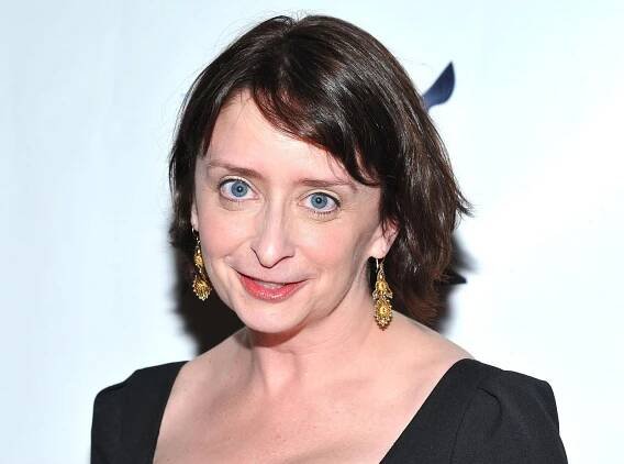 Rachel Dratch