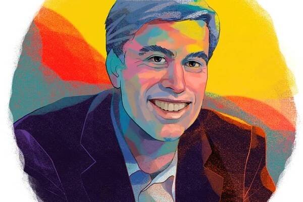 The Weekend Interview with Jonathan Haidt: He Knows Why We Fight