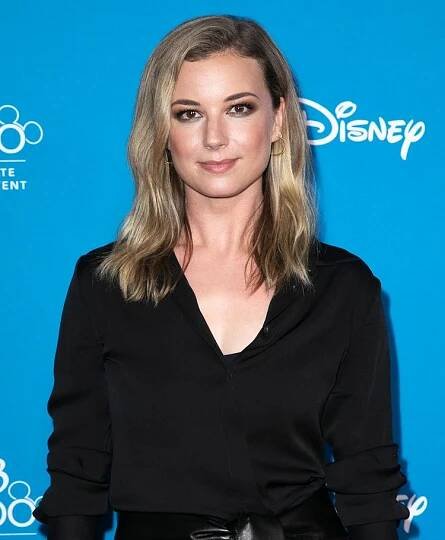 EMILY VANCAMP