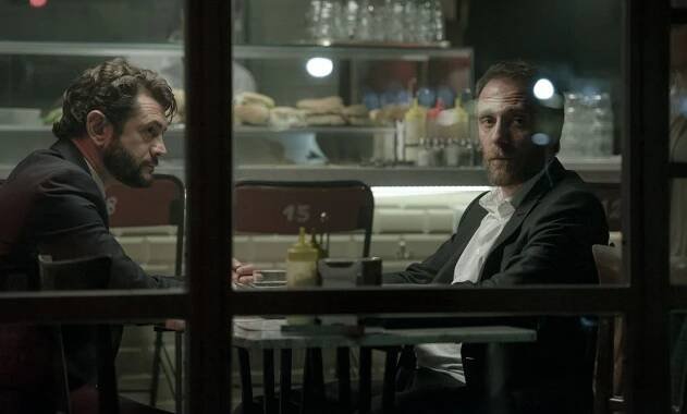 Místo splněných přání (2017)