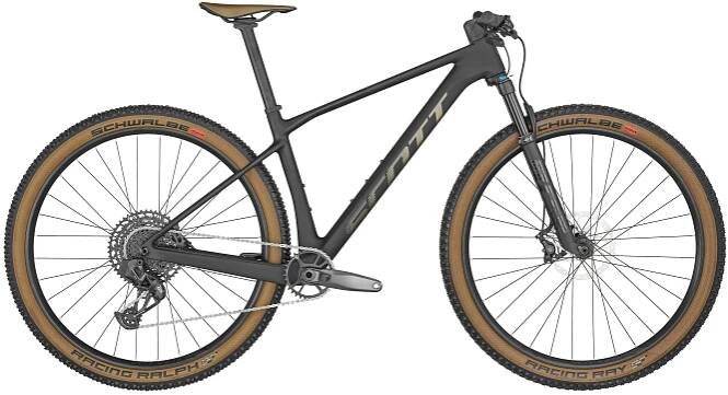 Scott Scale 910 29" 2023
