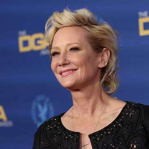 Anne Heche, Actress Known for ’90s Film Roles, Dies at 53