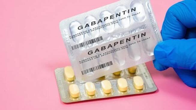 Populární lék gabapentin může zvyšovat riziko demence, tvrdí studie.